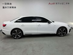 Audi A4L 2024 40 TFSI luxury and dynamic - фото 6