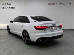 Audi A4L 2024 40 TFSI luxury and dynamic - фото 7