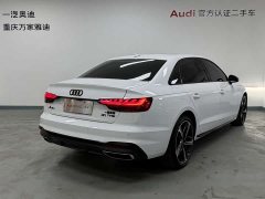 Audi A4L 2024 40 TFSI luxury and dynamic - фото 8