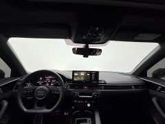 Audi A4L 2024 40 TFSI luxury and dynamic - фото 9