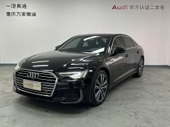 Audi A6L 2020 45 TFSI quattro premium dynamic - фото 1