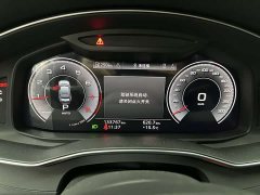 Audi A6L 2020 45 TFSI quattro premium dynamic - фото 10