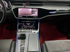 Audi A6L 2020 45 TFSI quattro premium dynamic - фото 11