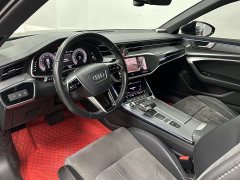 Audi A6L 2020 45 TFSI quattro premium dynamic - фото 12