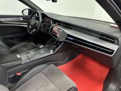 Audi A6L 2020 45 TFSI quattro premium dynamic - фото 13