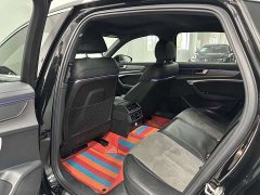 Audi A6L 2020 45 TFSI quattro premium dynamic - фото 14