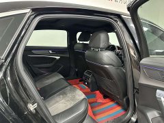 Audi A6L 2020 45 TFSI quattro premium dynamic - фото 15