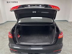 Audi A6L 2020 45 TFSI quattro premium dynamic - фото 16