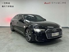 Audi A6L 2020 45 TFSI quattro premium dynamic - фото 2
