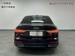 Audi A6L 2020 45 TFSI quattro premium dynamic - фото 4