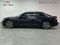 Audi A6L 2020 45 TFSI quattro premium dynamic - фото 5