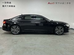 Audi A6L 2020 45 TFSI quattro premium dynamic - фото 6