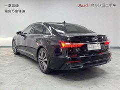 Audi A6L 2020 45 TFSI quattro premium dynamic - фото 7
