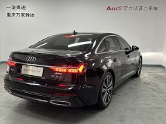 Audi A6L 2020 45 TFSI quattro premium dynamic - фото 8