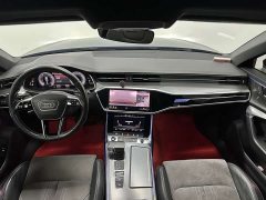 Audi A6L 2020 45 TFSI quattro premium dynamic - фото 9