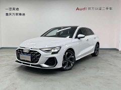 Audi A3 Sportback 35TFSI Flying Spur Exclusive - фото 1