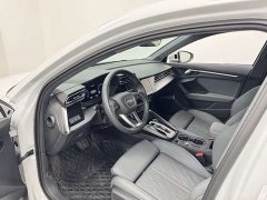 Audi A3 Sportback 35TFSI Flying Spur Exclusive - фото 12