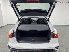 Audi A3 Sportback 35TFSI Flying Spur Exclusive - фото 16