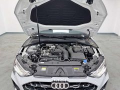 Audi A3 Sportback 35TFSI Flying Spur Exclusive - фото 18