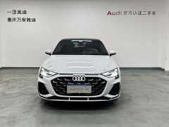 Audi A3 Sportback 35TFSI Flying Spur Exclusive - фото 3