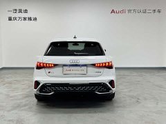 Audi A3 Sportback 35TFSI Flying Spur Exclusive - фото 4