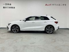 Audi A3 Sportback 35TFSI Flying Spur Exclusive - фото 5