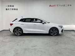 Audi A3 Sportback 35TFSI Flying Spur Exclusive - фото 6