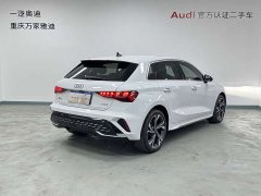 Audi A3 Sportback 35TFSI Flying Spur Exclusive - фото 7