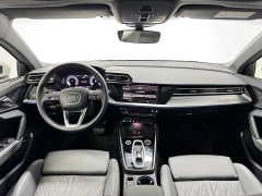 Audi A3 Sportback 35TFSI Flying Spur Exclusive - фото 9