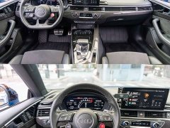 Audi RS 5 2020 RS 5 2.9T Coupe - фото 10
