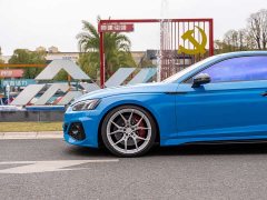 Audi RS 5 2020 RS 5 2.9T Coupe - фото 12