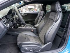 Audi RS 5 2020 RS 5 2.9T Coupe - фото 15