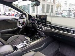 Audi RS 5 2020 RS 5 2.9T Coupe - фото 16