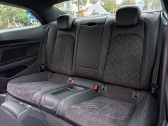 Audi RS 5 2020 RS 5 2.9T Coupe - фото 17