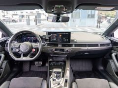 Audi RS 5 2020 RS 5 2.9T Coupe - фото 18