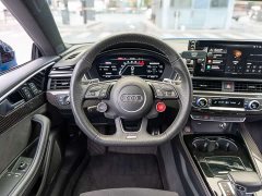 Audi RS 5 2020 RS 5 2.9T Coupe - фото 19