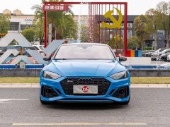 Audi RS 5 2020 RS 5 2.9T Coupe - фото 3