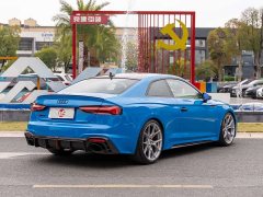 Audi RS 5 2020 RS 5 2.9T Coupe - фото 5