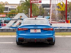 Audi RS 5 2020 RS 5 2.9T Coupe - фото 6