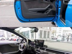 Audi RS 5 2020 RS 5 2.9T Coupe - фото 8