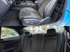 Audi RS 5 2020 RS 5 2.9T Coupe - фото 9