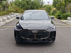 Chery Arrizo 8 PRO 1.6T DCT Comfort Type - фото 1