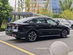 Chery Arrizo 8 PRO 1.6T DCT Comfort Type - фото 10