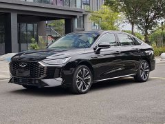 Chery Arrizo 8 PRO 1.6T DCT Comfort Type - фото 2