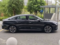 Chery Arrizo 8 PRO 1.6T DCT Comfort Type - фото 3