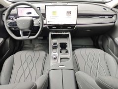 Chery Arrizo 8 PRO 1.6T DCT Comfort Type - фото 4