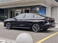 Chery Arrizo 8 PRO 1.6T DCT Comfort Type - фото 8