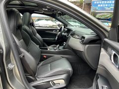 Lynk & Co 03 1.5TD DCT Pro - фото 11