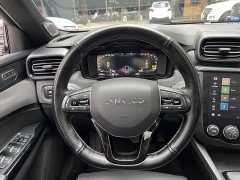 Lynk & Co 03 1.5TD DCT Pro - фото 14