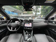 Lynk & Co 03 1.5TD DCT Pro - фото 19